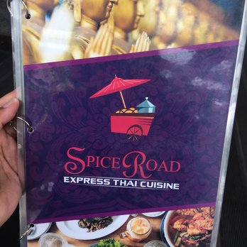Spice Road - Thai Near Me - Angeles City, PAM Spice Road - Thai Near Me - Angeles City, PAM