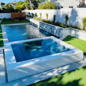 Urban Green Remodeling - Pool & Hot Tub Service Near Me - Los Angeles, California Urban Green Remodeling - Pool & Hot Tub Service Near Me - Los Angeles, California