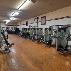 Your Fitness Factory