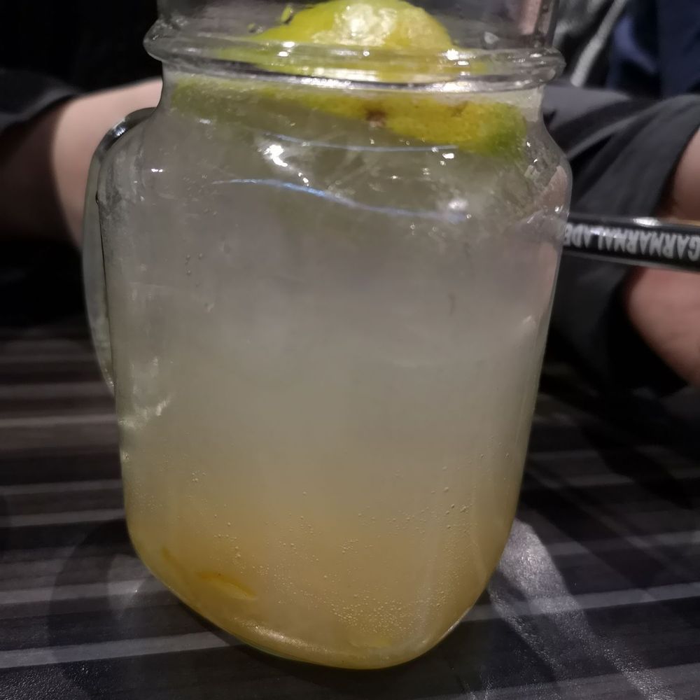 Sugar Marmalade - Lemon Italian soda - Desserts Near Me - Toronto, Ontario Sugar Marmalade - Lemon Italian soda - Desserts Near Me - Toronto, Ontario
