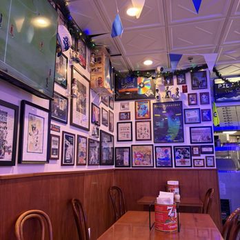 La Sorted's - Chinatown - Pizza Near Me - Los Angeles, California