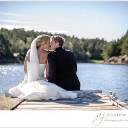 AJ Photography - Wedding