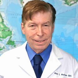 Alan L Watson, DDS - Dr. Alan L Watson, DDS