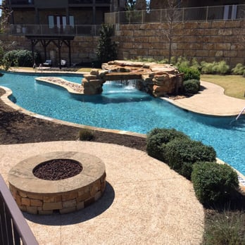 Reserve at Lake Travis - View of lazy river. - Resorts Near Me - Spicewood, Texas Reserve at Lake Travis - View of lazy river. - Resorts Near Me - Spicewood, Texas