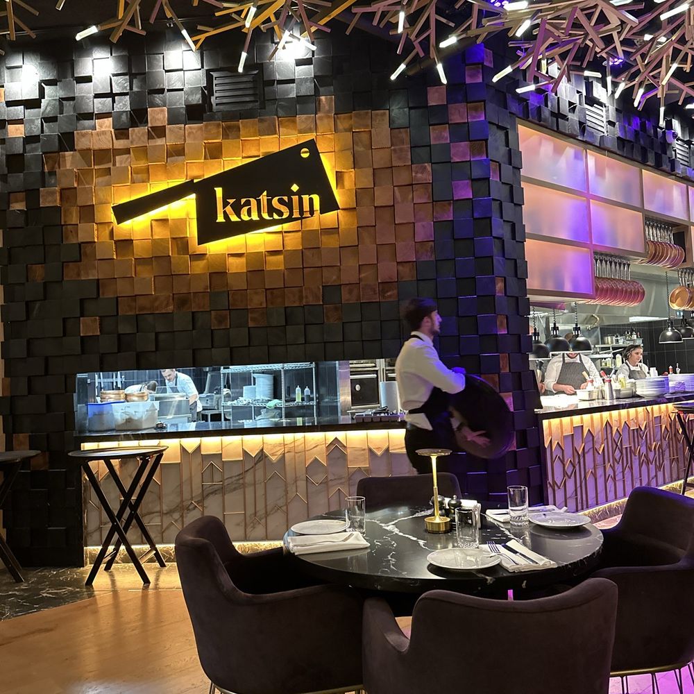 Katsin - Seafood Near Me - Glendale, California Katsin - Seafood Near Me - Glendale, California