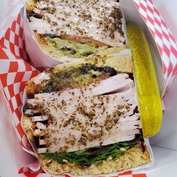 2nd Healthy Eatery - Wanda's Wonder - Delis Near Me - Bellflower, California