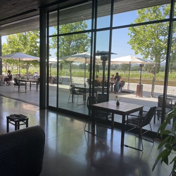 Clos du Val - Wineries Near Me - Napa, California
