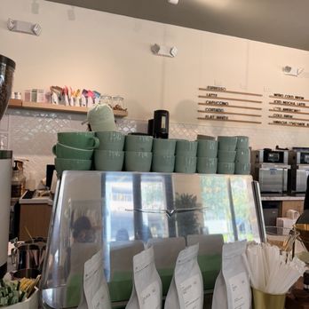 Un Attimo Coffee - Coffee & Tea Near Me - Plantation, Florida Un Attimo Coffee - Coffee & Tea Near Me - Plantation, Florida