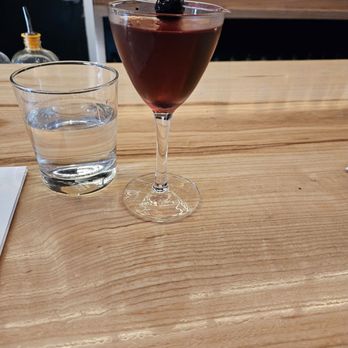 Brennan's - Manhattan - Wine Bars Near Me - Saint Louis, Missouri