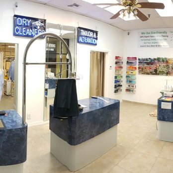 Magic Tailor & Cleaners - Dry Clean & Alterations - Sewing & Alterations Near Me - Boca Raton, Florida