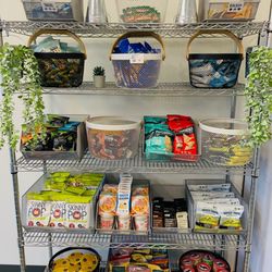 Agora Refreshments