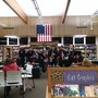 Photo of McKinleyville High School