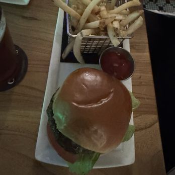 Kitty O'Sheas - Emerald Isle burger - Irish Near Me - Chicago, Illinois Kitty O'Sheas - Emerald Isle burger - Irish Near Me - Chicago, Illinois