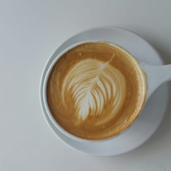 Atomic Coffee - Coffee & Tea Near Me - Royal Oak, Michigan