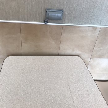 McDonald's - a toilet in a restroom - Fast Food Near Me - Suitland, Maryland McDonald's - a toilet in a restroom - Fast Food Near Me - Suitland, Maryland