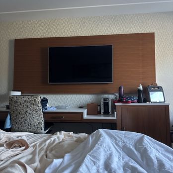 Pechanga Resort Casino - Room TV - Casinos Near Me - Temecula, California