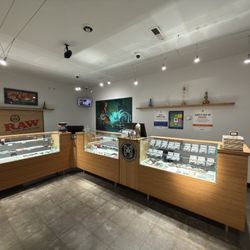Greeley Gallery - Greeley Gallery sales floor. So clean and so many options!!