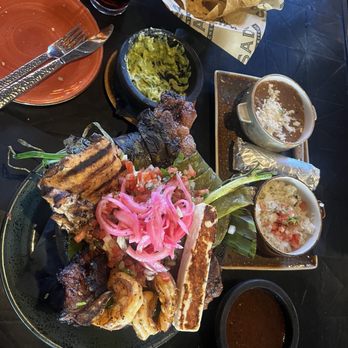 Asada Cantina + Kitchen - Tacos Near Me - San Clemente, California