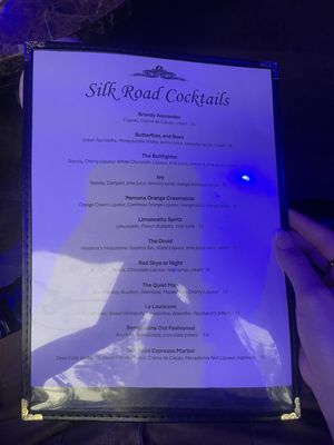 Menu photo 2 Pagan Wine Bar Saint Louis, MO Menu photo 2 Pagan Wine Bar Saint Louis, MO
