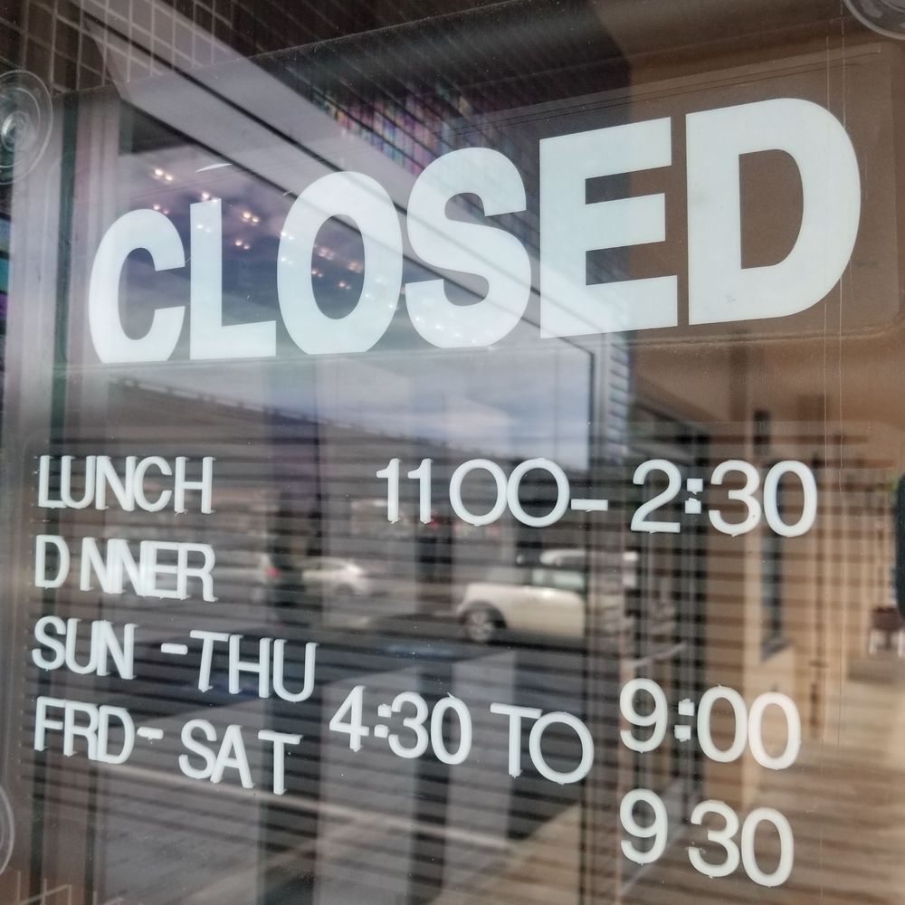 Assaggio Bistro - Hours of operation - Italian Near Me - Honolulu, Hawaii