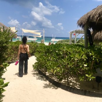 Coco Tulum Hotel - Outside - Hotels Near Me - Tulum, ROO Coco Tulum Hotel - Outside - Hotels Near Me - Tulum, ROO