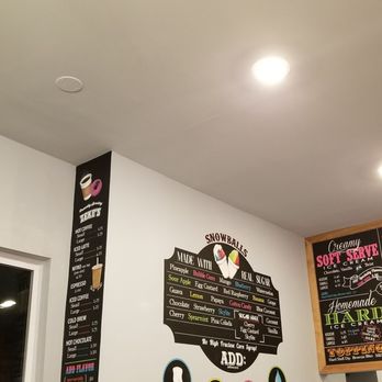 Bmore Licks - Ice Cream & Frozen Yogurt Near Me - Baltimore, Maryland Bmore Licks - Ice Cream & Frozen Yogurt Near Me - Baltimore, Maryland
