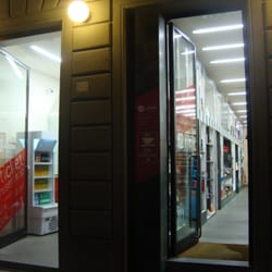 Libreria My Accademia - Ingresso