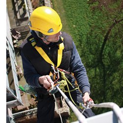 First Class Window Cleaning - high rise window cleaning