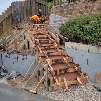 New Age Design And Build - Masonry/Concrete Near Me - San Diego, California New Age Design And Build - Masonry/Concrete Near Me - San Diego, California