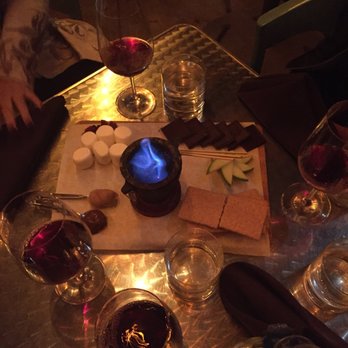 13 Celsius - Wine Bars Near Me - Houston, Texas