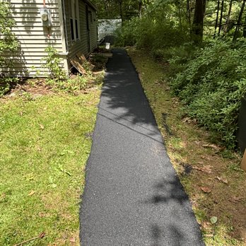 Dougherty Asphalt - New sidewalk - Masonry/Concrete Near Me Dougherty Asphalt - New sidewalk - Masonry/Concrete Near Me