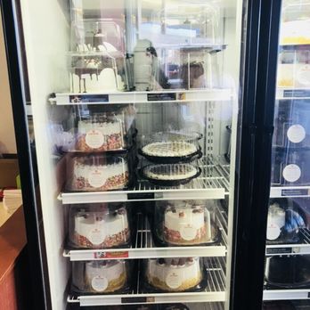 Cold Stone Creamery - Ice cream cakes - Ice Cream & Frozen Yogurt Near Me - Herndon, Virginia