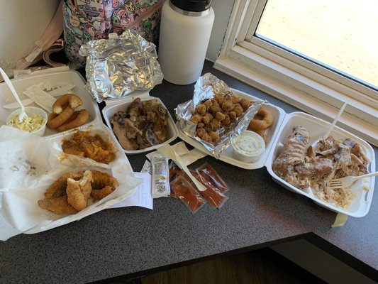 JACK’S SEAFOOD & SOUL FOOD RESTAURANT - Updated May 2024 - 100 Photos