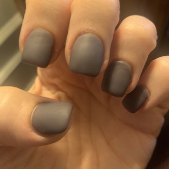 Nail Boutique - What I got. - Nail Salons Near Me - Decatur, Alabama