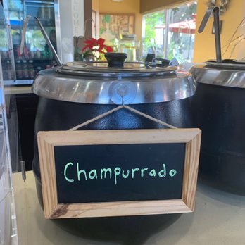 LovChCh - Drink- Champurrado - Cafes Near Me - Walnut, California LovChCh - Drink- Champurrado - Cafes Near Me - Walnut, California