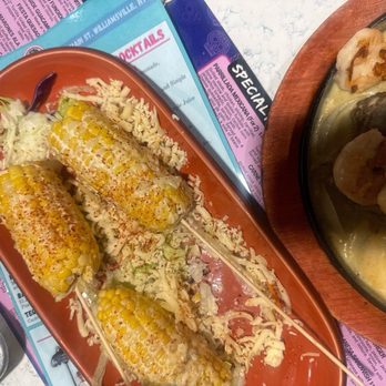 Andale Cantina - Mexican Near Me - Williamsville, New York