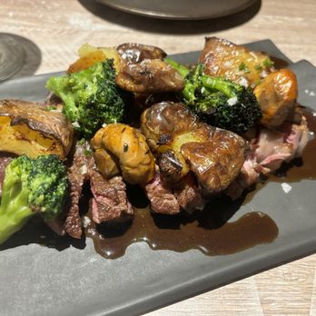 Cera 23 - Argentinian steak - Spanish Near Me - Barcelona, B Cera 23 - Argentinian steak - Spanish Near Me - Barcelona, B
