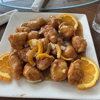 Tasty China - Orange Chicken - Chinese Near Me - Marietta, Georgia Tasty China - Orange Chicken - Chinese Near Me - Marietta, Georgia
