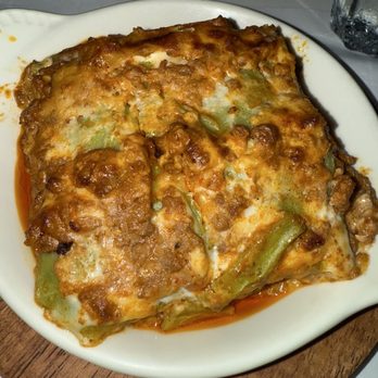 Si Papa - Italian Near Me - Miami, Florida