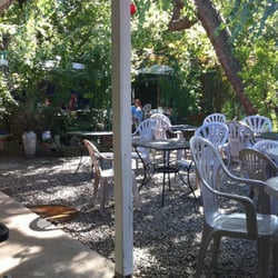 Kasbah Garden Cafe