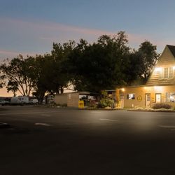 Brigham City KOA