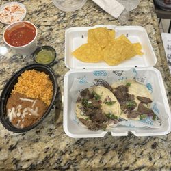 Agave Blue Tequila & Taco Bar