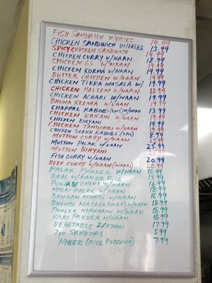 Menu photo 1 Royal Guard Fish & Chip Danbury, CT Menu photo 1 Royal Guard Fish & Chip Danbury, CT