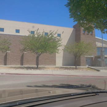 Jimmy Carter Middle School - Middle Schools & High Schools Near Me - Albuquerque, New Mexico