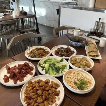 Northern Cafe - Chinese Near Me - Irvine, California