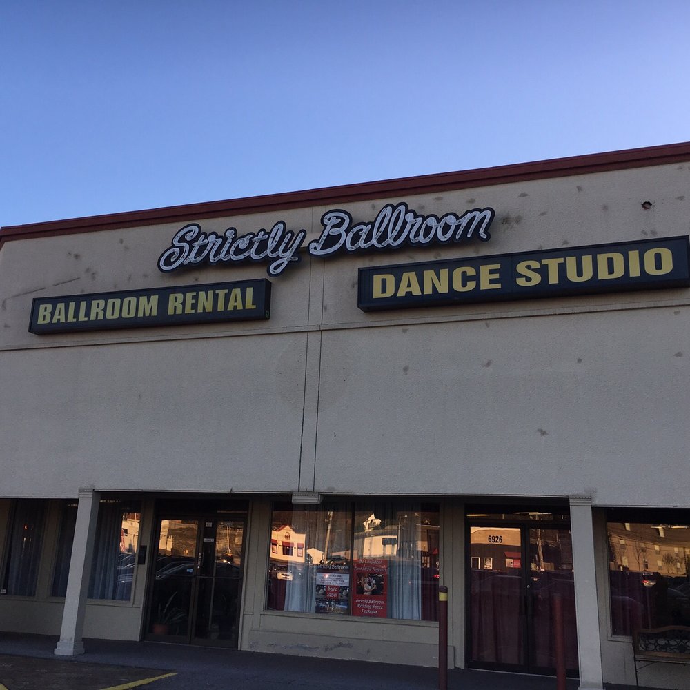 Strictly Ballroom - Dance Schools Near Me - Tulsa, Oklahoma
