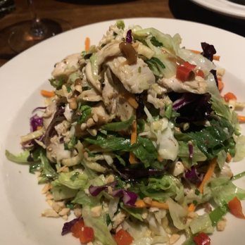 J. Alexander's Restaurant - Thai Kai Salad - American Near Me - Overland Park, Kansas J. Alexander's Restaurant - Thai Kai Salad - American Near Me - Overland Park, Kansas