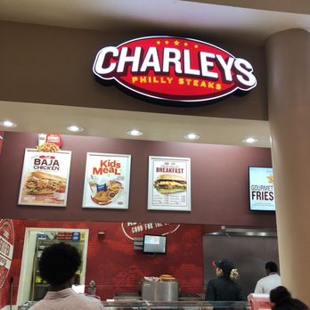 Charleys Cheesesteaks - Cheesesteaks Near Me - Coral Springs, Florida Charleys Cheesesteaks - Cheesesteaks Near Me - Coral Springs, Florida