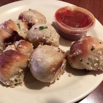 Frank's Pizza & Restaurant - Best garlic knots - Pizza Near Me - Bethlehem, Pennsylvania