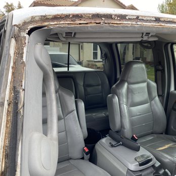 Millennium Auto Glass - Windshield Installation & Repair Near Me - Norco, California